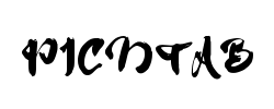 Picntab - logo